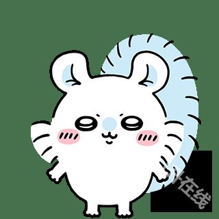 口袋吉伊卡哇日服