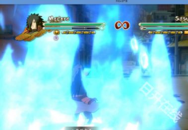 火影忍者究极觉醒3全人物版