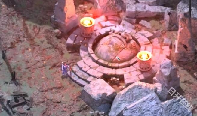 苦痛殿堂联机版