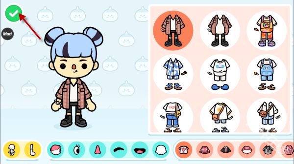 托卡生活世界playmods版