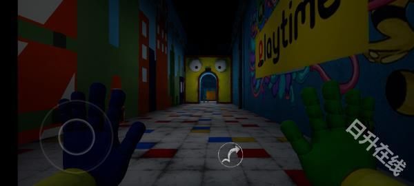 波比的游戏时间3