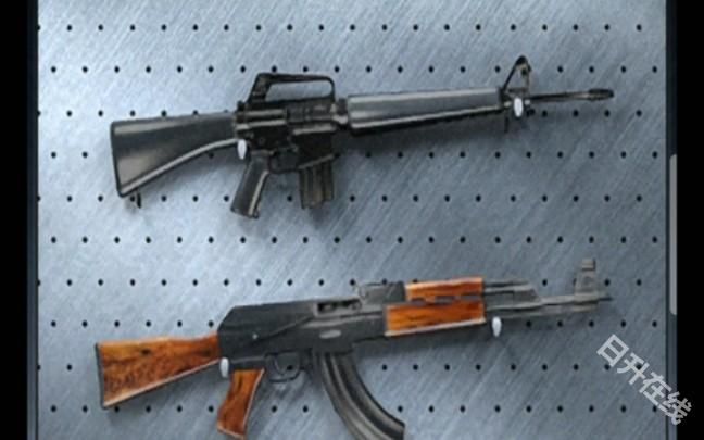 枪支俱乐部2中文版