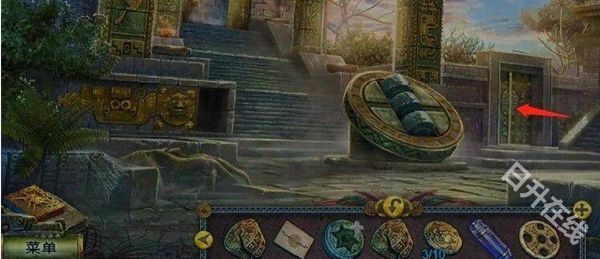 密室逃脱5逃出博物馆