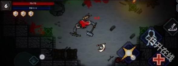 口袋盗贼终极版