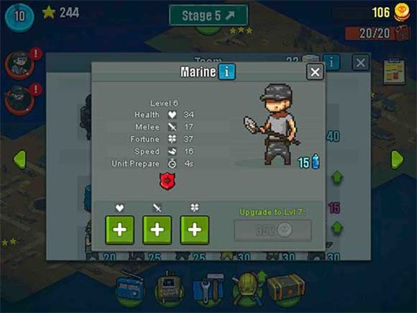 死亡突围僵尸战争官方正版