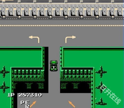 赤色要塞怀旧经典版