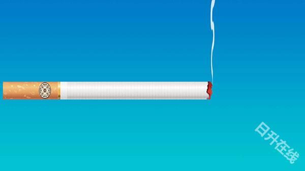 香烟模拟器