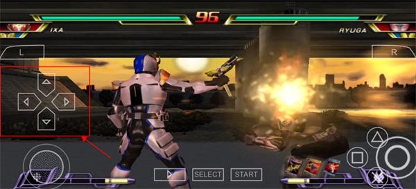 psp假面骑士超巅峰英雄