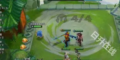 金铲铲之战单机版安卓