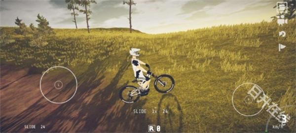 速降王者中文版