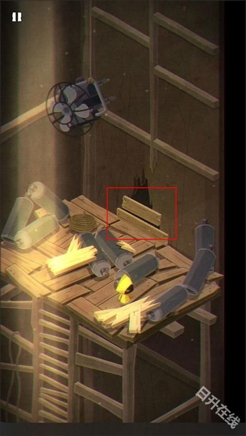 小小梦魇2手机版