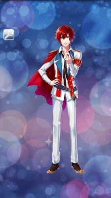 梦王国与沉睡的100王子