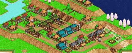 合战忍者村物语官方正版