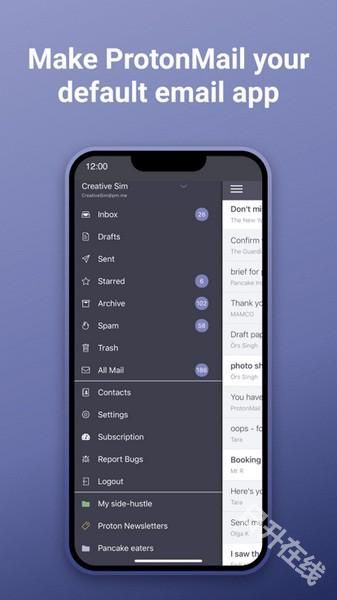 protonmail