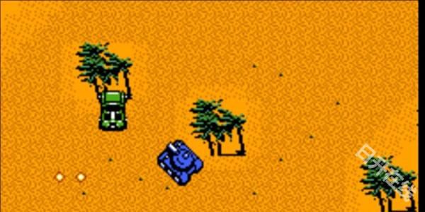 赤色要塞怀旧经典版