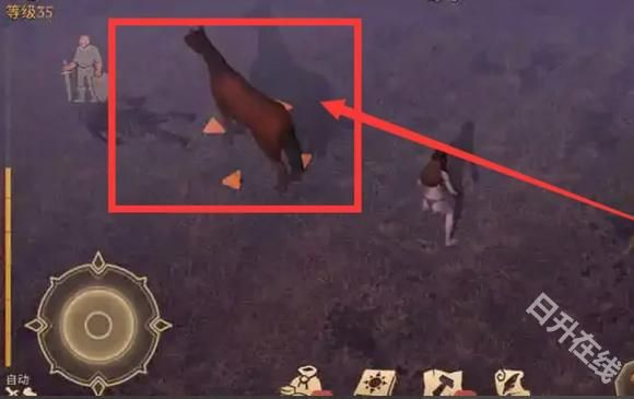 冷酷灵魂黑暗幻想生存