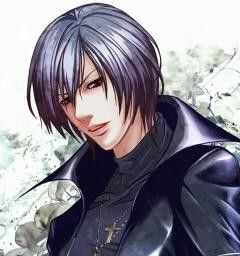 咎狗之血手机版