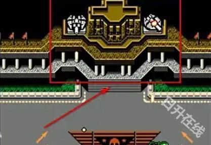 赤色要塞怀旧经典版