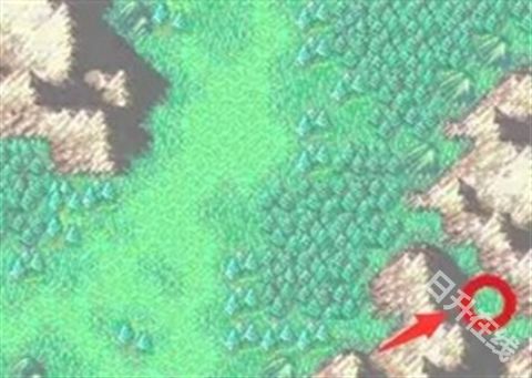 火焰纹章封印之剑