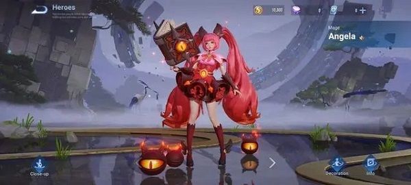 王者荣耀国际服正版