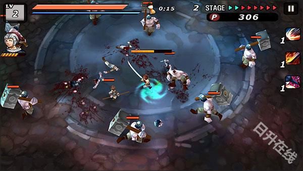 亡灵杀手夏侯惇官方正版