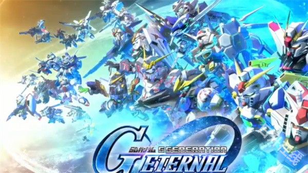 SD敢达G世代永恒国际服