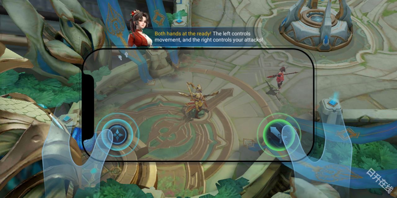 王者荣耀国际服正版