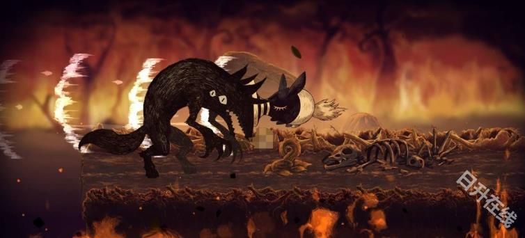 说谎公主与盲眼王子中文版