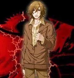 咎狗之血手机版