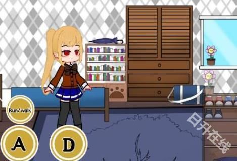 加查病娇模拟器中文版