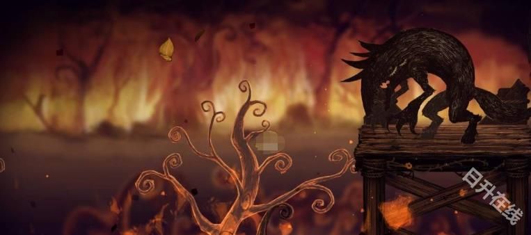 说谎公主与盲眼王子中文版