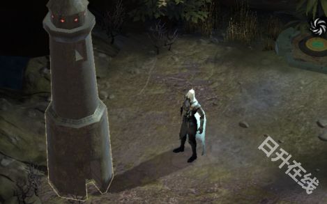 地下城堡4骑士与破碎编年史