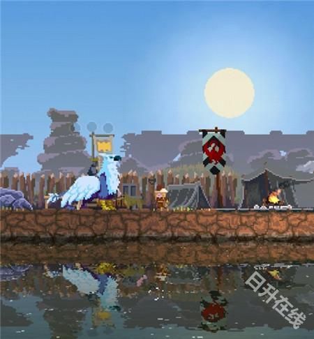 王国两位君主官方正版