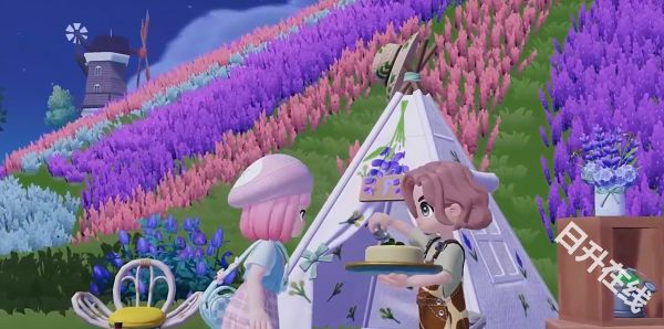 心动小镇国际服