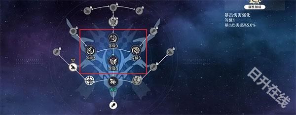 云崩坏星穹铁道