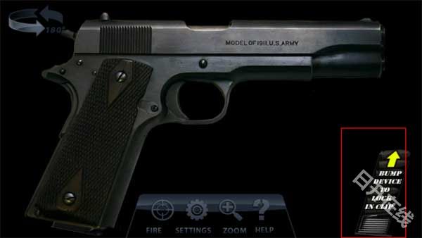 枪支俱乐部2中文版