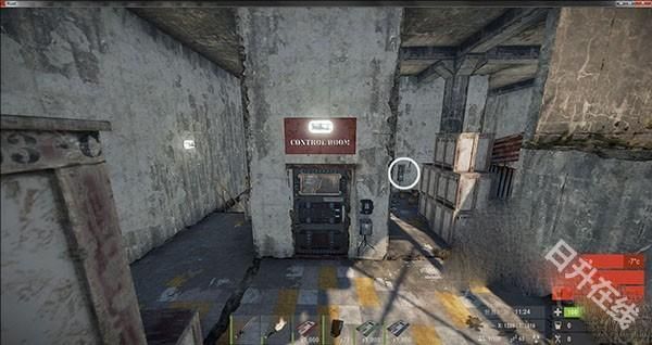 失控进化正式版