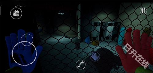 波比的游戏时间2