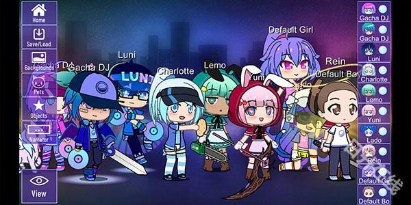 加查nox官方正版