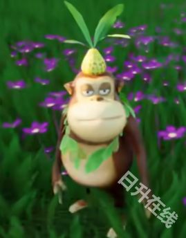 黑神话悟空抢先版吉吉国王