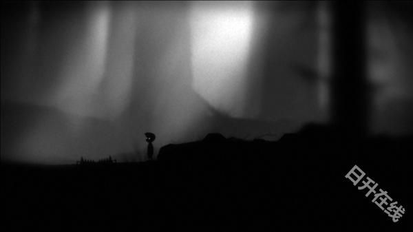 地狱边境官方正版