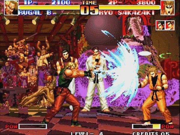 卢卡尔教程截图5