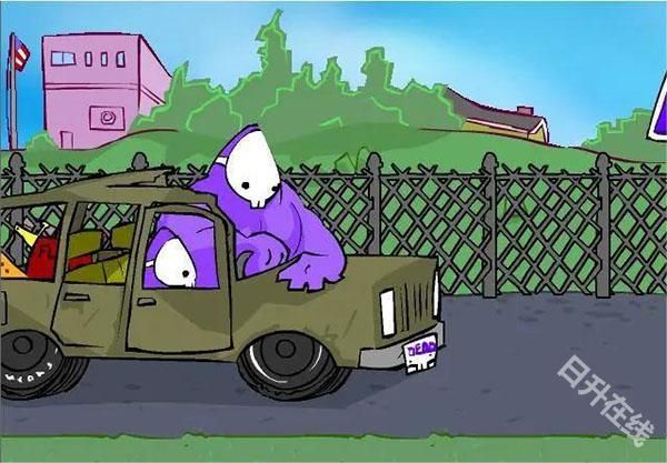 狂扁小朋友手游