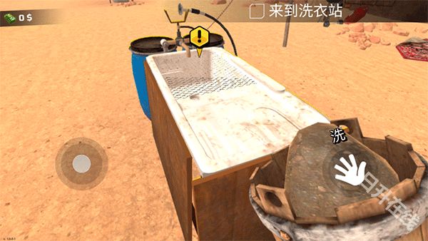 黄金矿工模拟器