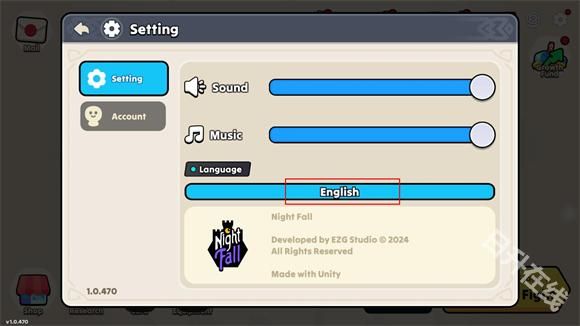 夜幕王国边境塔防