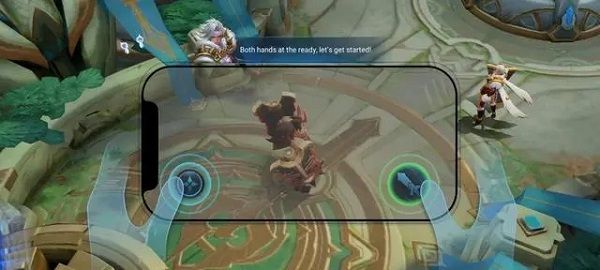 王者荣耀国际服正版