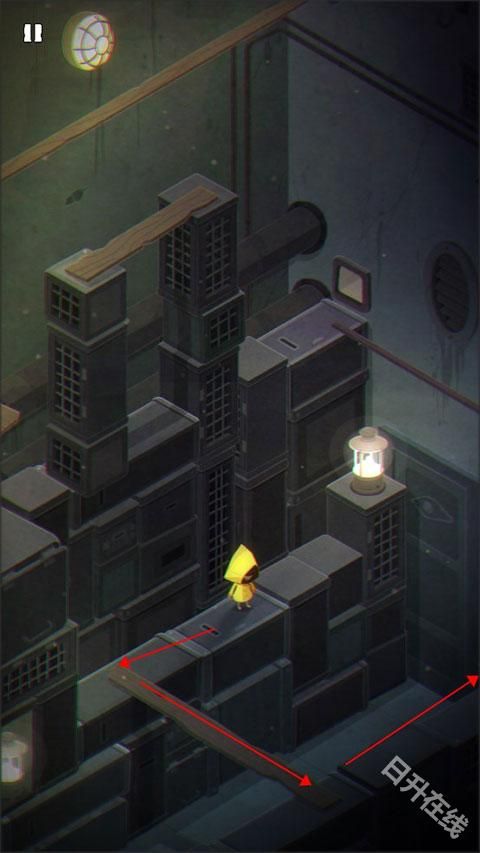 小小梦魇2手机版