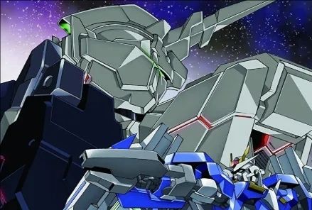 高达vs高达NextPlus