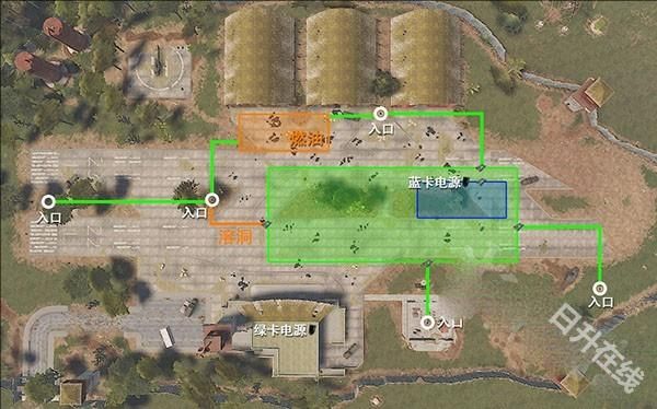 失控进化正式版