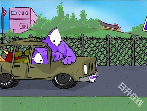 狂扁小朋友手游